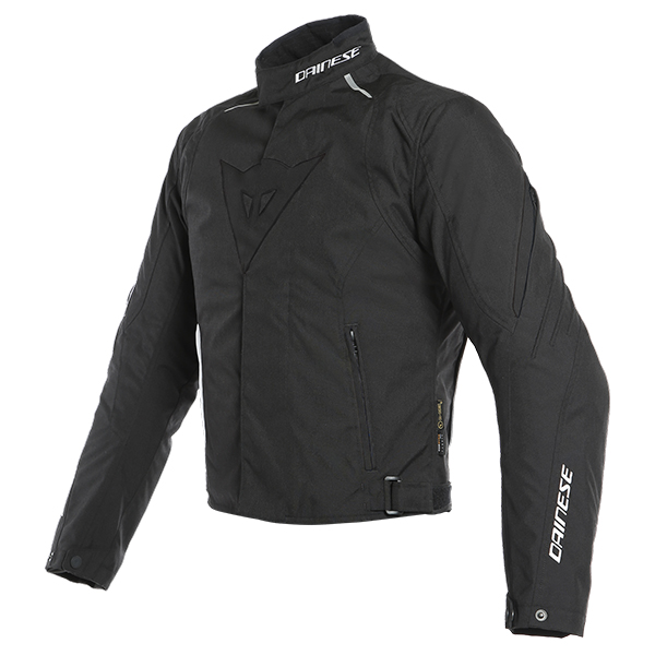 Dainese DAINESE LAGUNA SECA 3 D-DRY JACKET 691 NERO / NERO / NERO